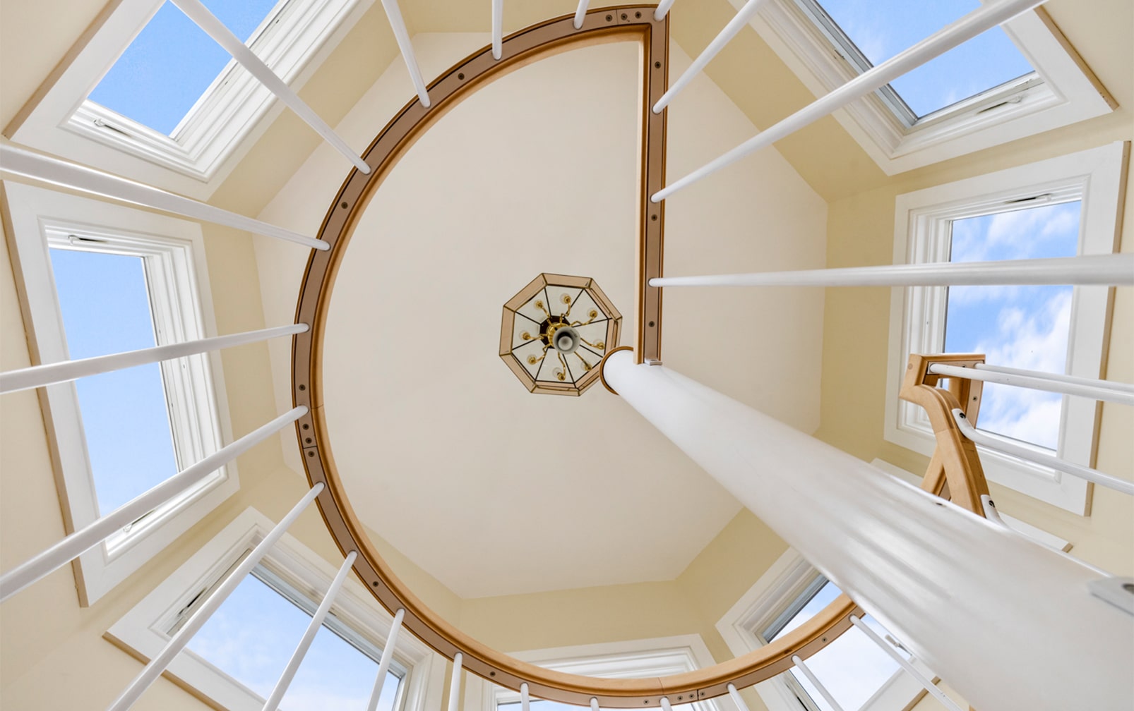 Dune Crest Hotel Truro Ma Cape Cod © Heidi Kirn Photography