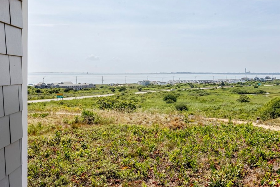 Dune Crest Hotel - Outside