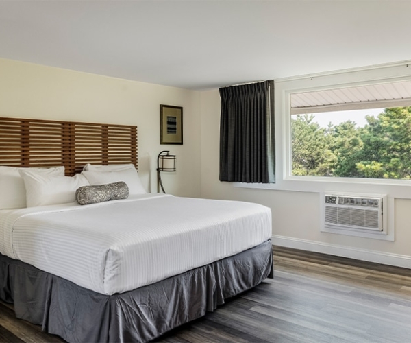 Dune Crest Hotel - Parkview King room