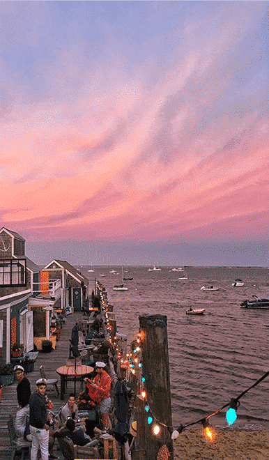 Dune Crest Hotel - Lifestile