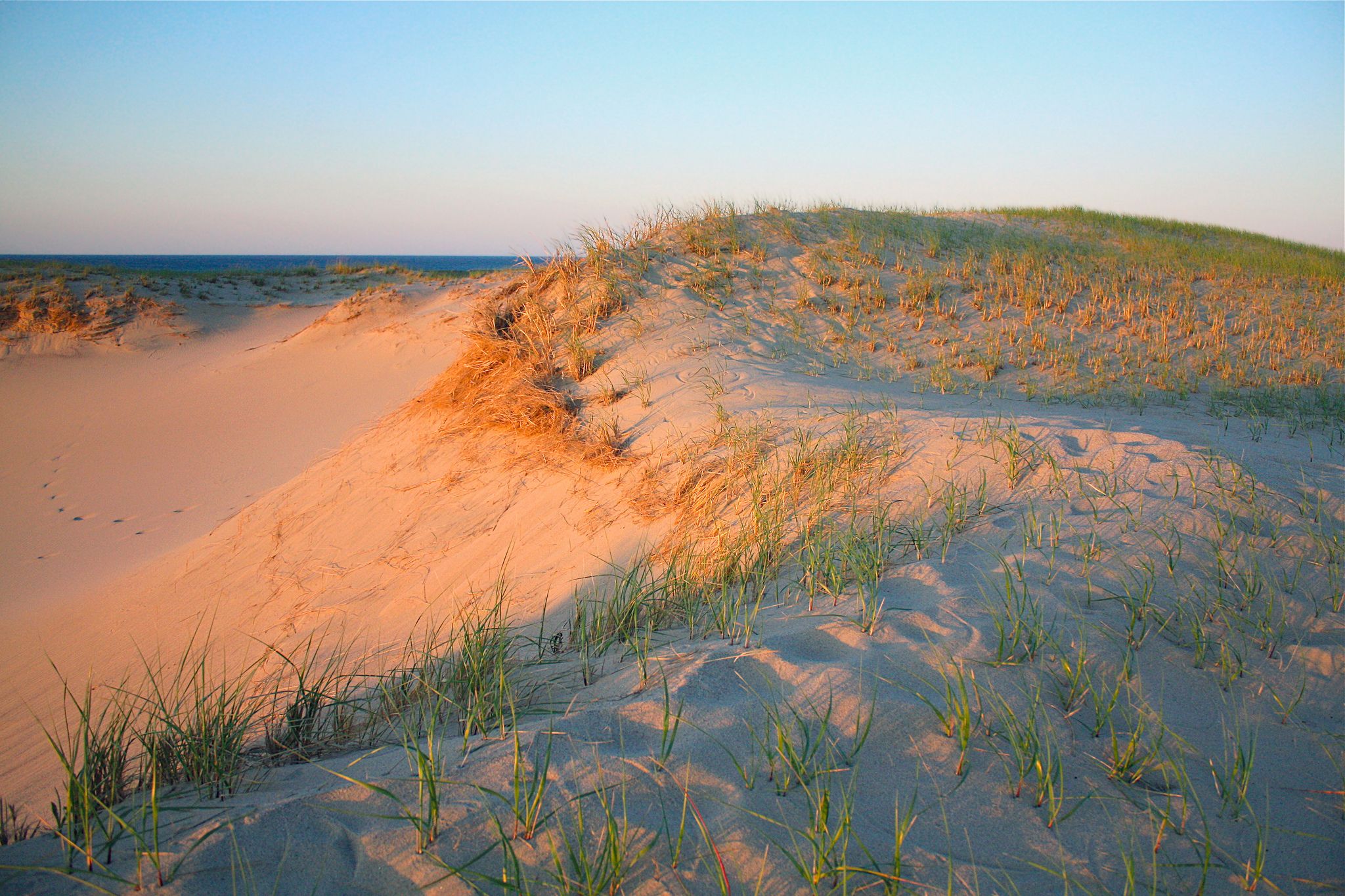 Dune Crest Hotel - Cape cod