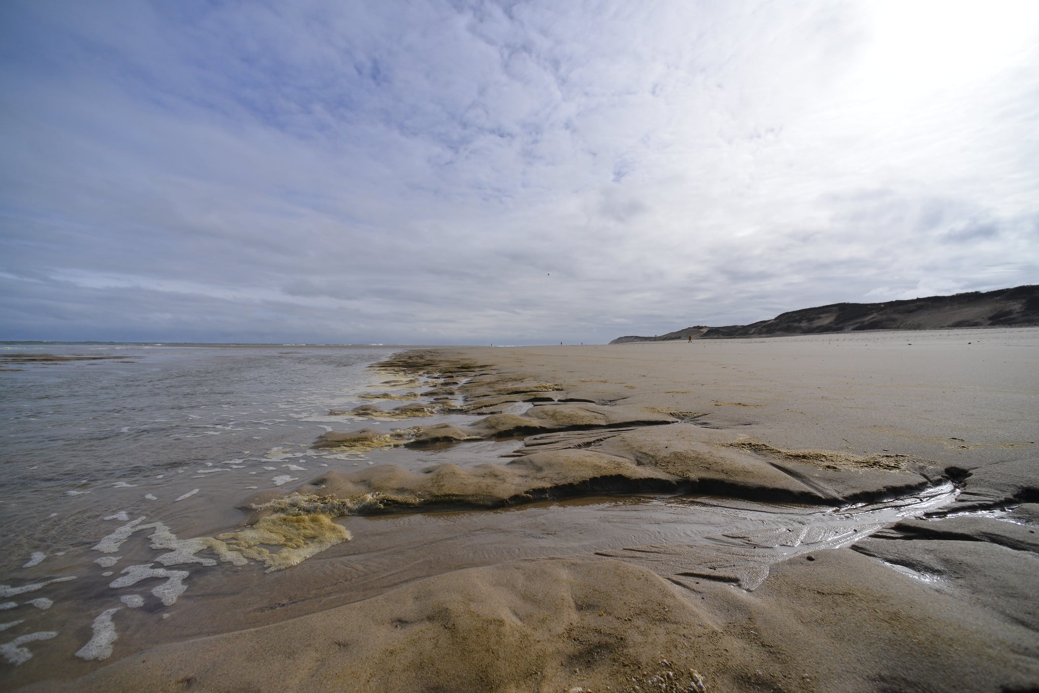 Dune Crest Hotel - Cape cod