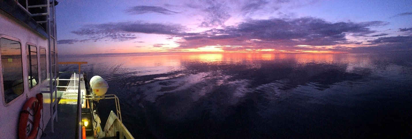 Dune Crest Hotel - Sunset