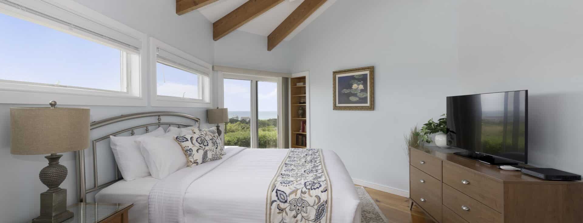 Dune Crest Hotel - Captains Suite