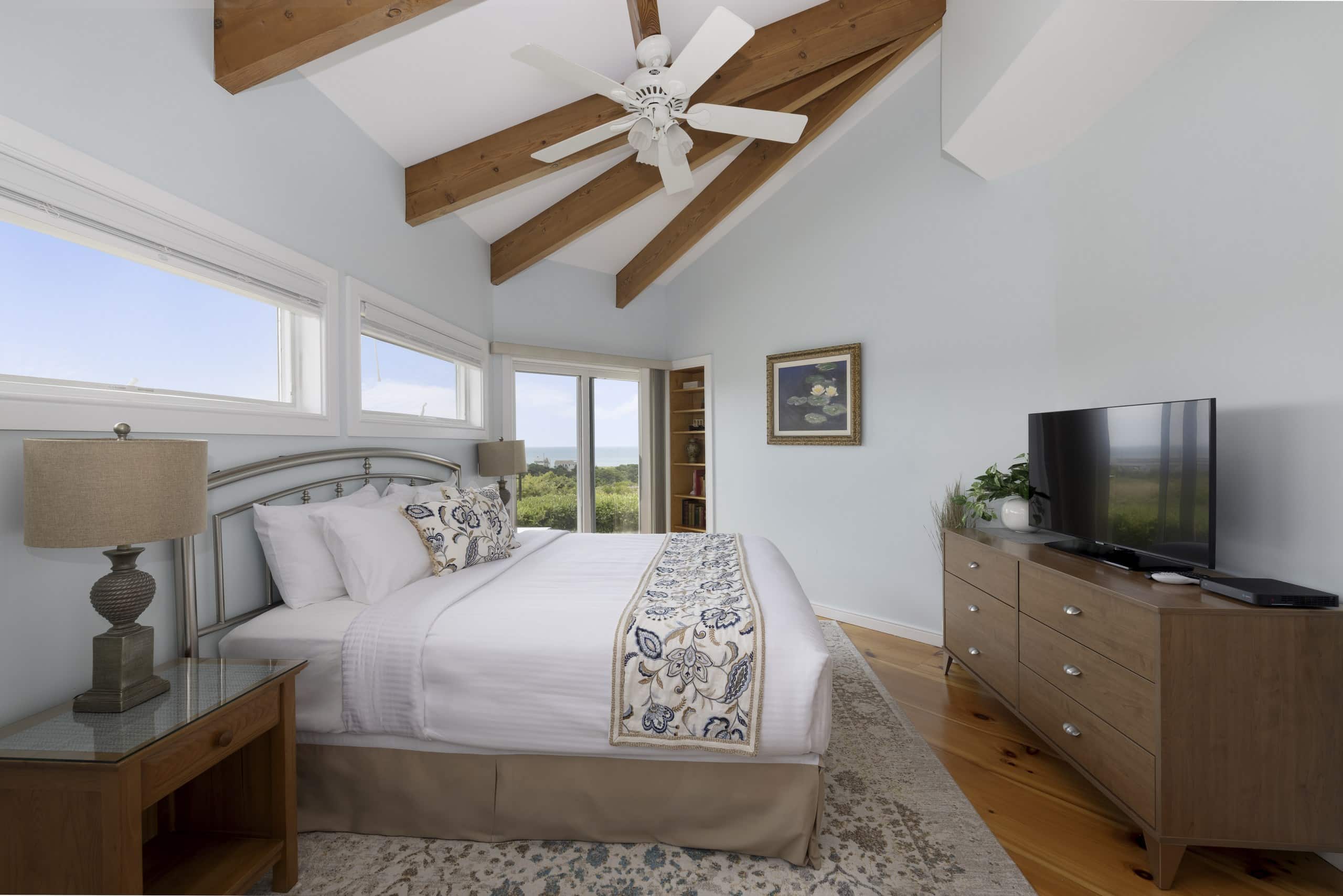 Dune Crest Hotel - Captains Suite