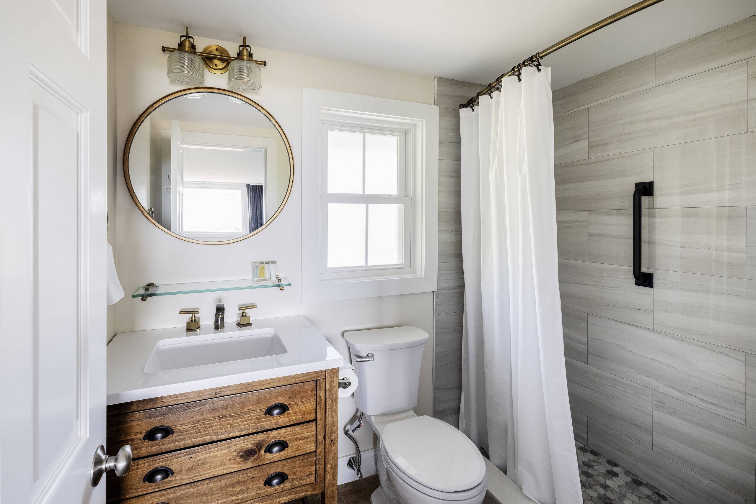 Dune Crest Hotel - Parkview 2 Queen Beds Room