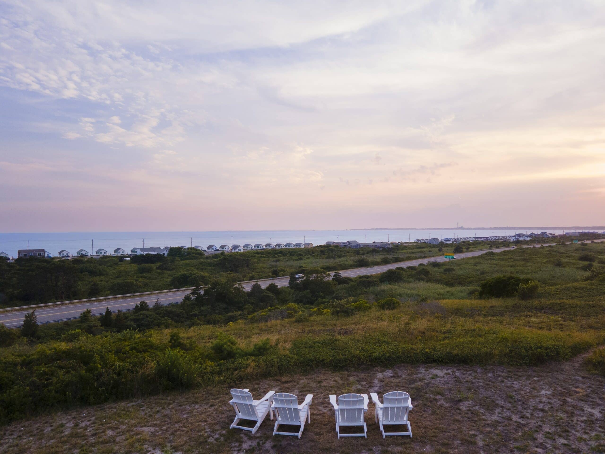 Dune Crest Hotel - Room