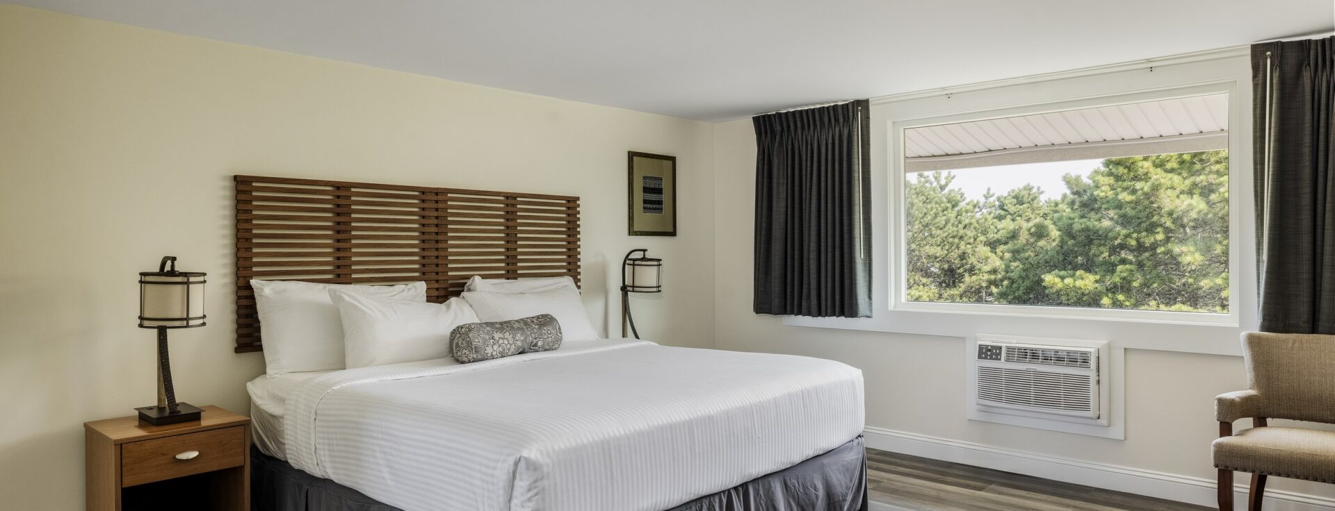 Dune Crest Hotel - Parkview King Room