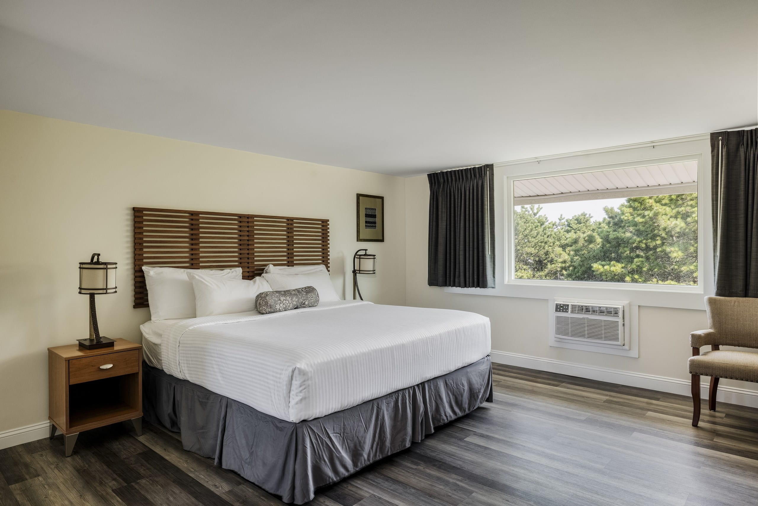 Dune Crest Hotel - Parkview King Room