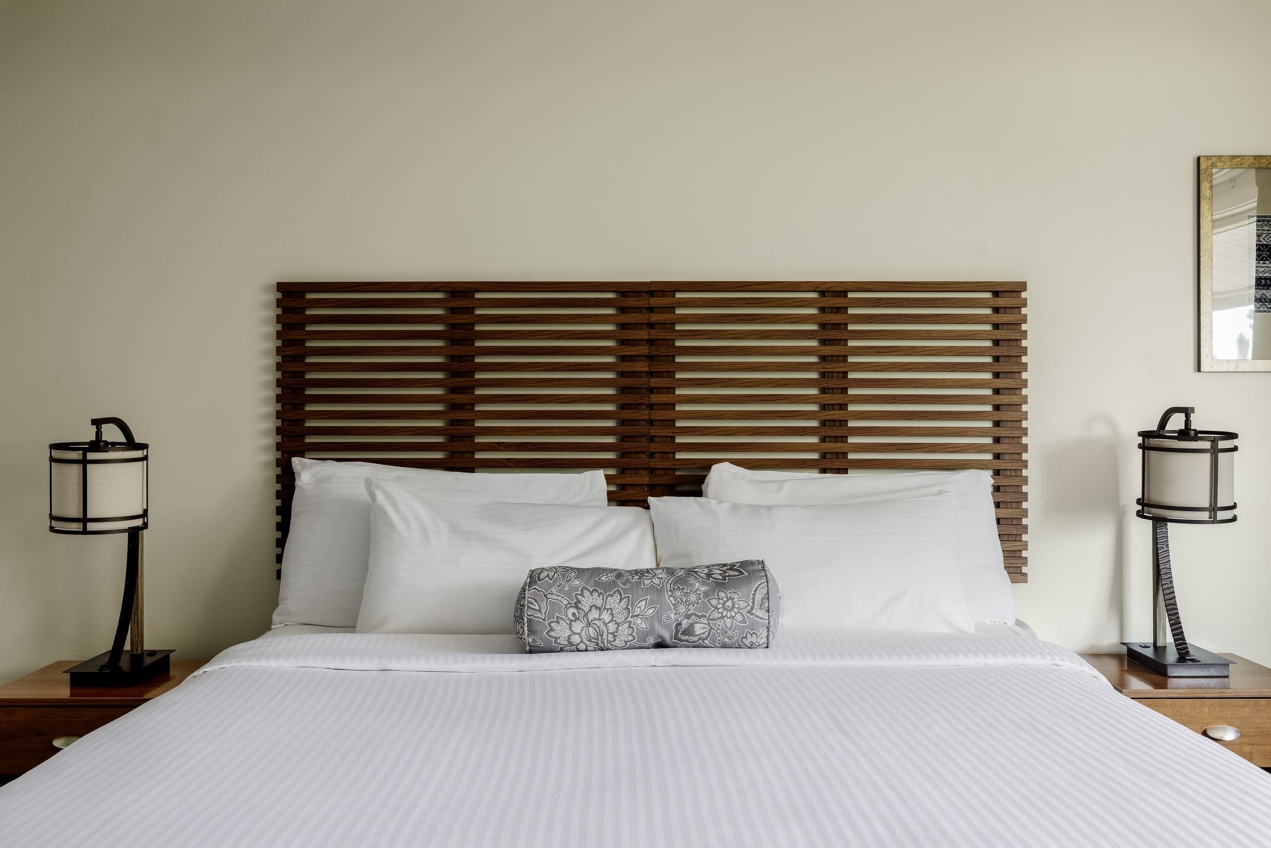 Dune Crest Hotel - Parkview King Room