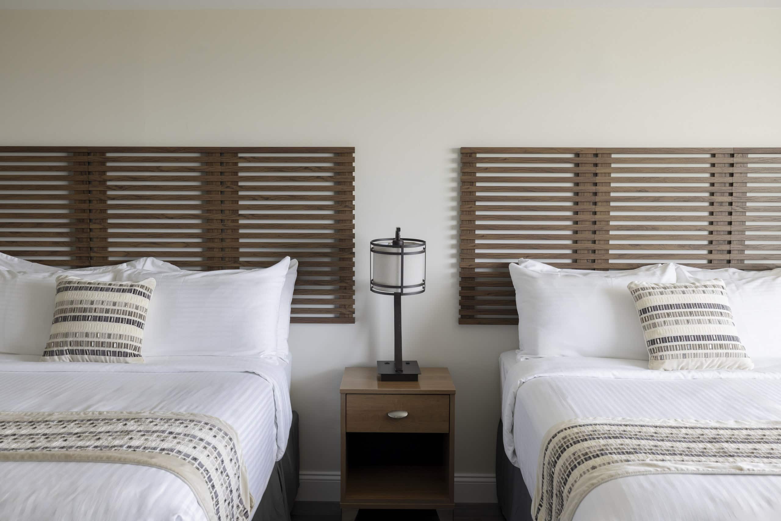 Dune Crest Hotel - Waterview Double Balcony